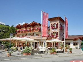 Inviting Apartment in Kaprun near City Centre, Ski Bus